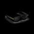 Sunglasses - Dude - Black / Gold